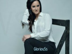 GloriouSs