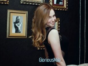 GloriousMila