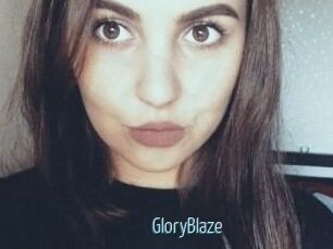 GloryBlaze Video Sexe