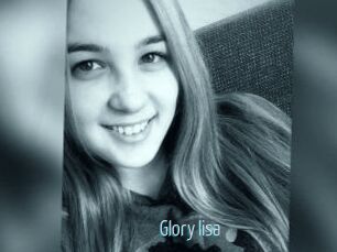 Glory_lisa