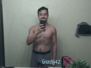 Gnasty42