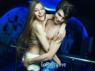 GoPlayInLove