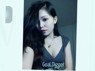 GoaLDigger
