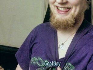 GoatBoy Video Sexe