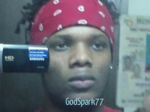 GodSpark77 Video Sexe