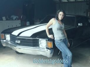 Goddess1goddess