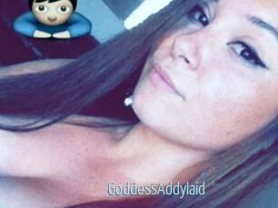 GoddessAddylaid