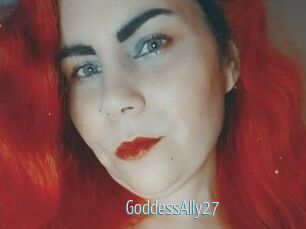 GoddessAlly27