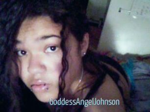 GoddessAngelJohnson