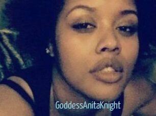 GoddessAnitaKnight