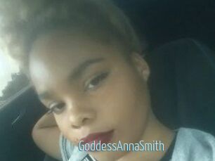 GoddessAnnaSmith