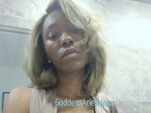 GoddessAriesMoon