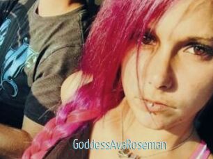 GoddessAvaRoseman