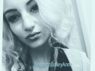 GoddessBaileyAnne