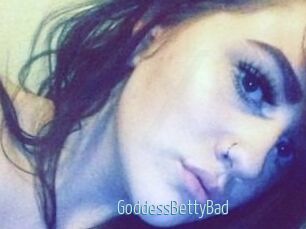GoddessBettyBad