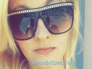 GoddessBrittanyCarter