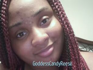 GoddessCandyReese