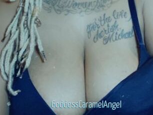 GoddessCaramelAngel