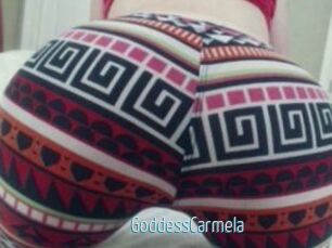 GoddessCarmela
