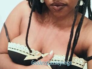 GoddessCassidyReign