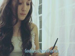 GoddessChanelHartley