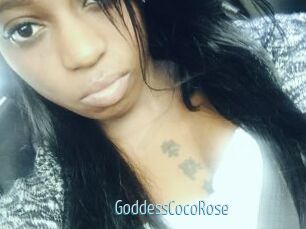 GoddessCocoRose