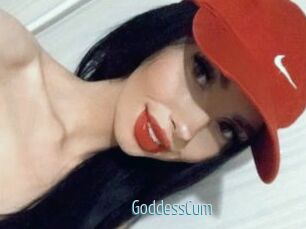 GoddessCum