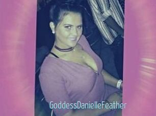 GoddessDanielleFeather