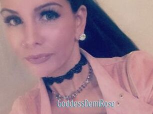 GoddessDemiRose