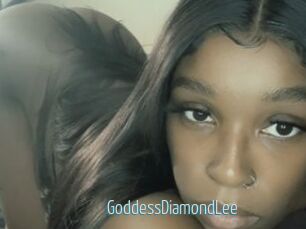 GoddessDiamondLee Video Sexe
