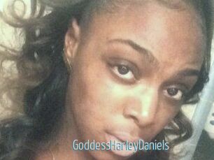 GoddessHarleyDaniels