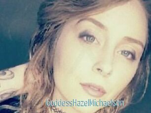 GoddessHazelMichaelson
