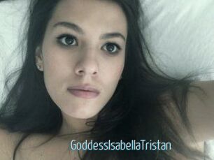 GoddessIsabellaTristan