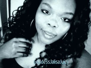 GoddessJalisaJuicy