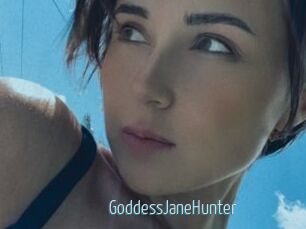 GoddessJaneHunter
