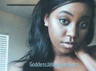GoddessJasmineWilliams