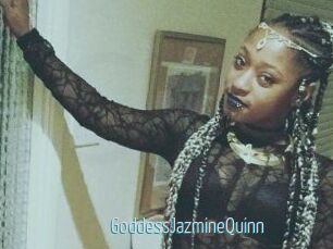 GoddessJazmineQuinn
