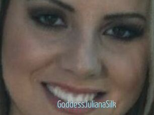 GoddessJulianaSilk Video Sexe
