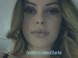 GoddessJulianaStacks