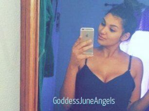 GoddessJuneAngels
