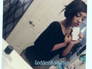 GoddessKaliKitten