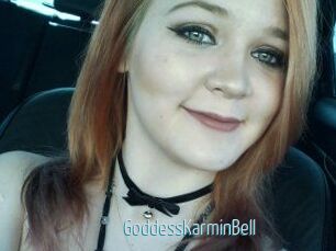 GoddessKarminBell