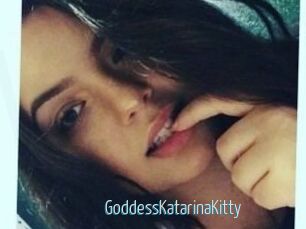 GoddessKatarinaKitty