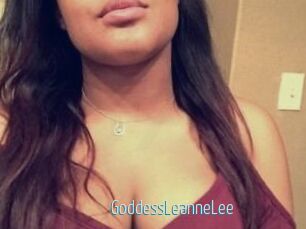 GoddessLeanneLee