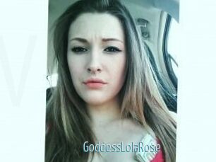 GoddessLolaRose