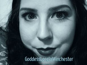 GoddessLorelaiWinchester