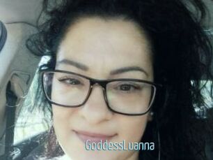 GoddessLuanna