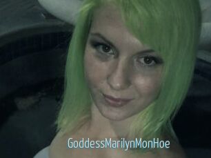 GoddessMarilynMonHoe