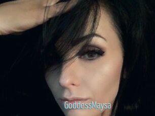 GoddessMaysa