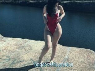 GoddessMileenaBea